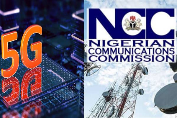 NCC grants final approval to MTN, Mafab for 5G rollout
