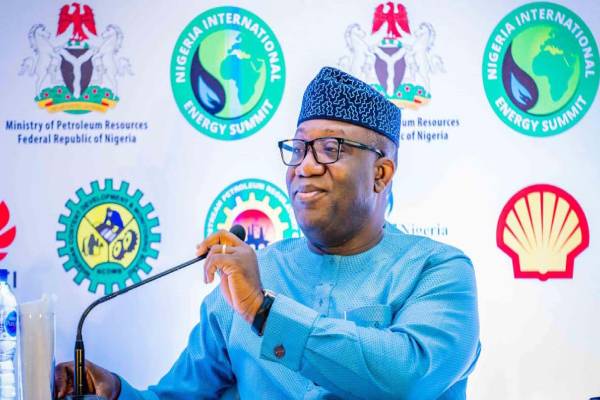Governor Fayemi joins 2023 Presidential Race, unveils manifesto