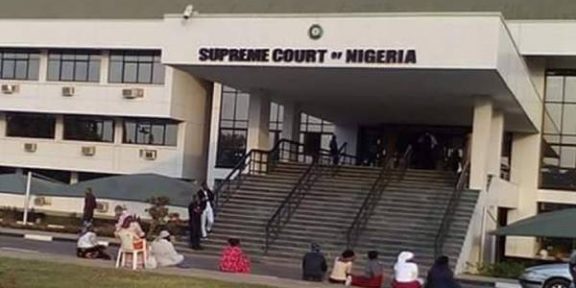 Supreme Court Rules against Imo on Disputed Oil Wells