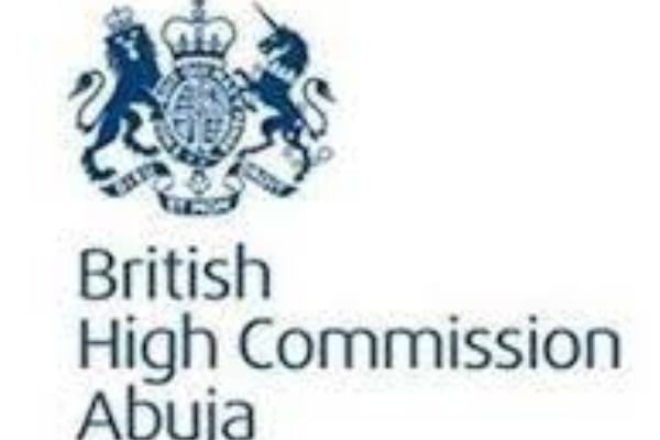 British High Commission on IPOB