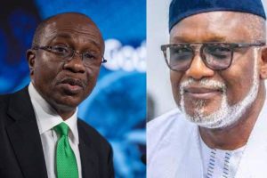 Emefiele Presidential Bid