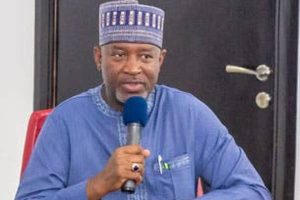 Hadi Sirika on Airline Operations