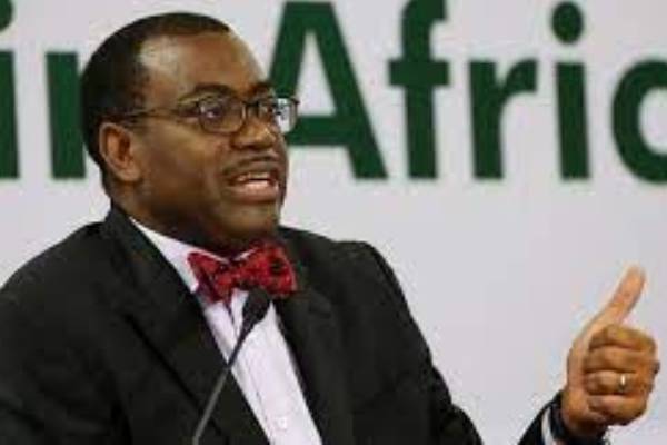 Interest Groups obtain APC Nomination Forms for AfDB President, Adesina