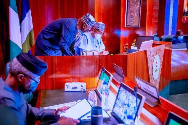 Buhari directs FEC Members with Political ambition to Resign