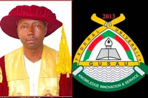 Federal University Gusau Academic Programmes