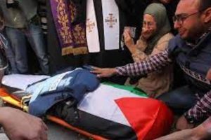Israel Changes narrative on Killing of Al Jazeerah Journalist, Shireen Abu Akleh