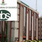 Nigeria's GDP increased by 3.40% in 2021- NBS