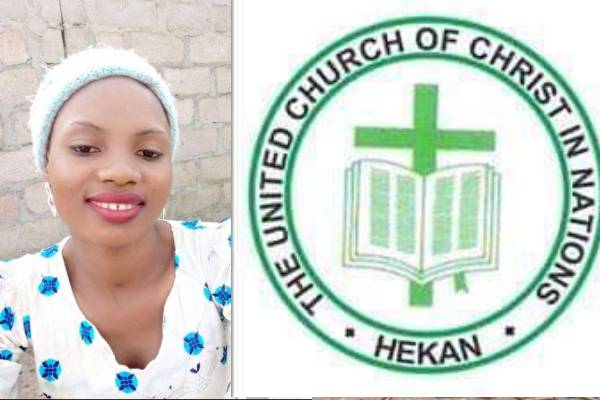 HEKAN President Condemns Killing Of Deborah In Sokoto College