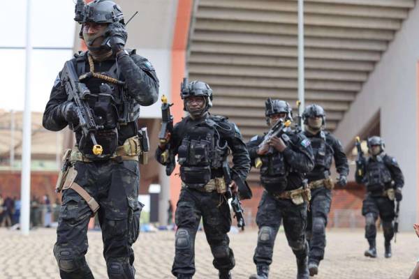 DSS ON TENURE ELONGATION