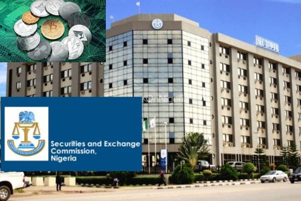 SEC sets limit of N10bn to be raised from digital assets