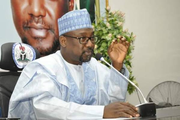 Gov. Sani-Bello reaffirms Niger’s commitment to peace and security