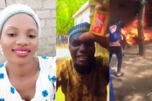 Police Arraign Suspects in Sokoto