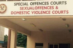 Court on Defilement