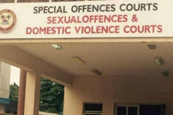 Lagos Driver gets Life Imprisonment in defiling Case