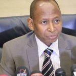 EFCC Arrests Accountant General of the Federation, Ahmed Idris
