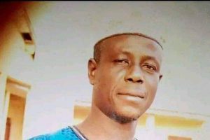 Zamfara Journalist Released
