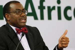 Adesina on Presidential Bid