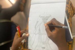 Fashion Desgners Training