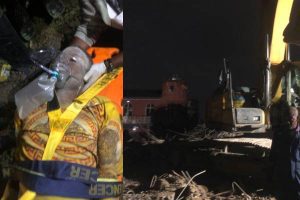 Lagos on Building Regulations