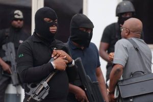 DSS DISMISSES ALLEGATION