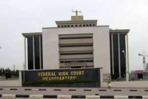 GOVERNORS LOSE NFIU CASE