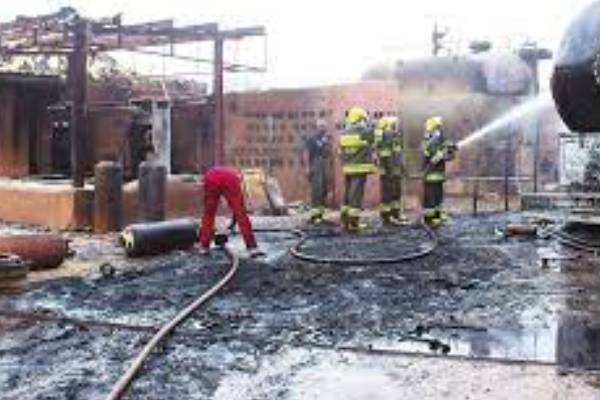 Death of of Owner of Baruwa Gas plant will not stop civil case - stakeholders
