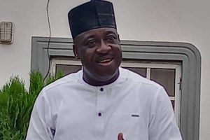 Kwara PDP Senatorial Candidates