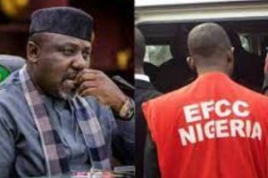 EFCC ON OKOROCHA