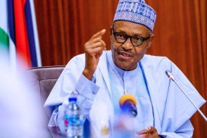 Presidency on Anambra Killings