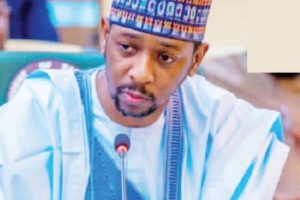 Former Zamfara Deputy Governor Withdraws