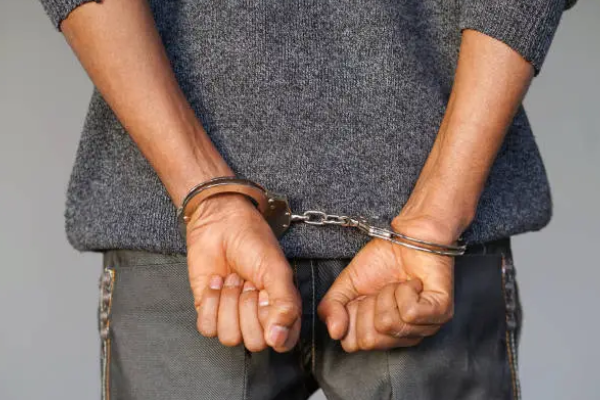 UK-based Nigerian extradited to US over alleged email fraud