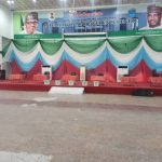 Voting yet to start as Niger APC holds Governorship primary