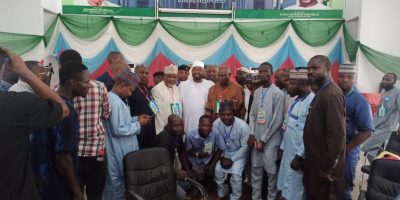 Mohammed Bago emerges APC governorship candidate in Niger