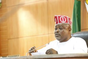 Lagos Assembly speaker, Obasa wins  APC ticket