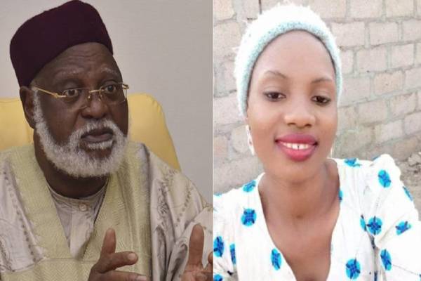 Abdussalam condemns extra judicial killing of Daborah Samuel