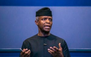 Osinbajo condemns killing of Deborah, El-Rufai bans religious protests