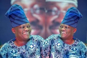 Senator Folarin wins Oyo APC Governorship ticket