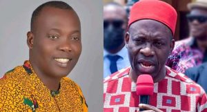 Soludo condemns Okoye’s gruesome murder, places N10m bounty on killers
