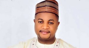 South-South, Southeast delegates endorse Nicolas Felix as consensus candidate