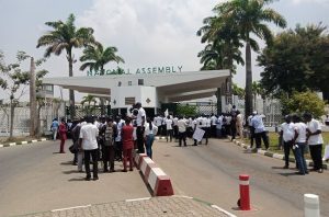 Staff of National Assembly threaten fresh strike over minimum wage