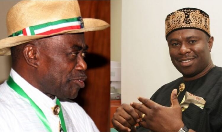 Supreme court upholds N6b suit against Dakuku Peterside