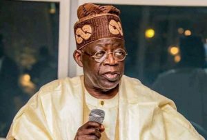 Tinubu charges delegates on competency in choosing APC candidate