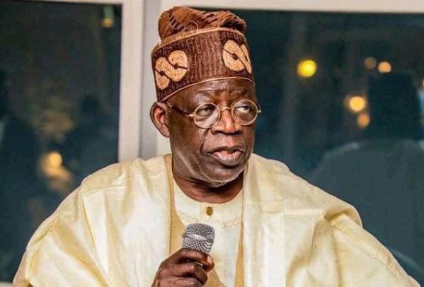 Tinubu charges delegates on competency in choosing APC candidate
