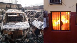 Update EEDC condemns attack on Ogidi facility by gunmen
