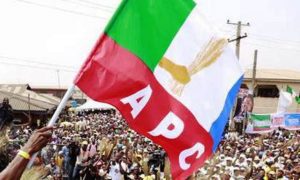 Violence mars APC’s Ekiti Central federal constituency primary