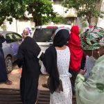 Families of Kaduna kidnap victims call for rescue of loved ones