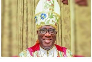 Gunmen kidnap Methodist Prelate, two other priests in Abia