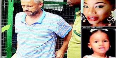 Why Justice Okikiolu-Ighile sentenced Peter Nielsen to death by hanging