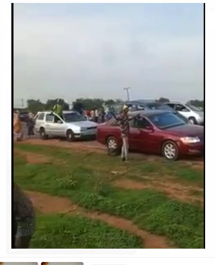 Many Feared Killed, Kidnapped As Terrorists Attack Kaduna-Abuja Highway