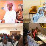  Just In: APC Presidential screening committee trims down list of Aspirants to 13